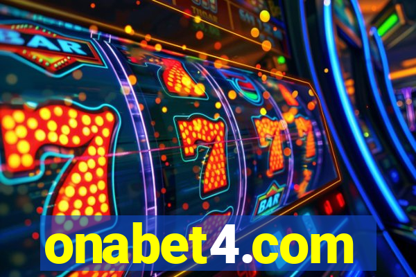 onabet4.com