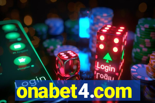 onabet4.com