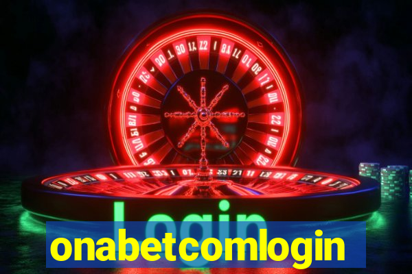 onabetcomlogin