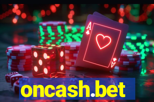 oncash.bet