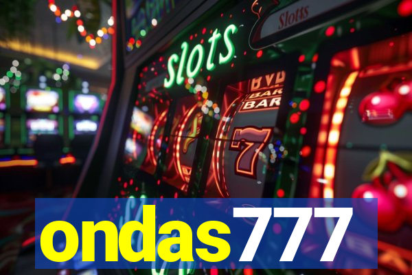 ondas777