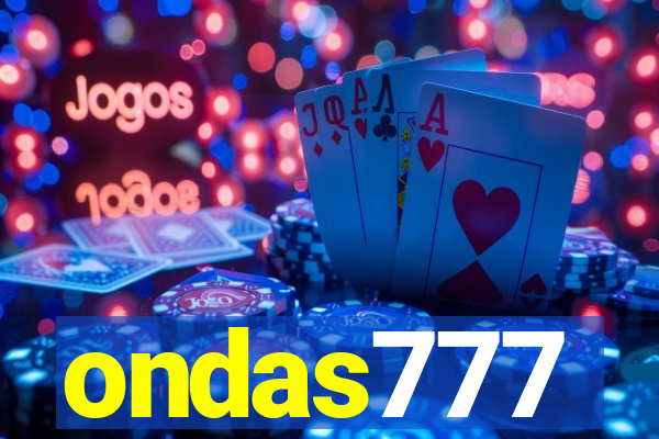 ondas777