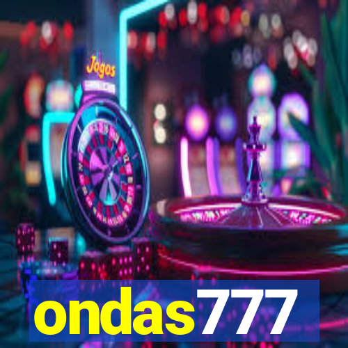 ondas777
