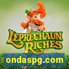 ondaspg.com
