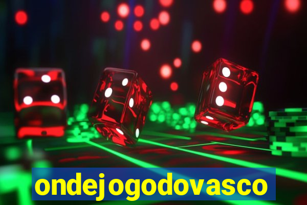 ondejogodovasco