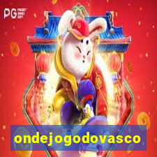 ondejogodovasco