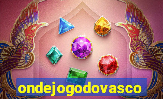 ondejogodovasco