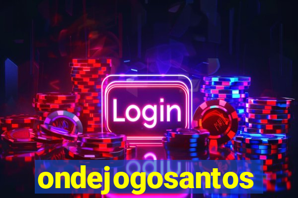 ondejogosantos