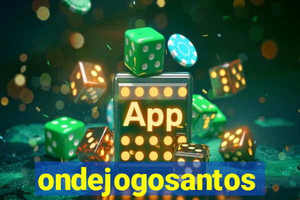 ondejogosantos