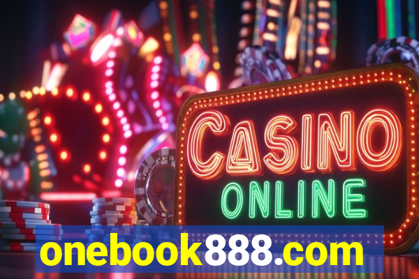 onebook888.com