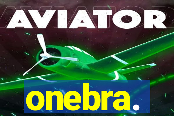 onebra.