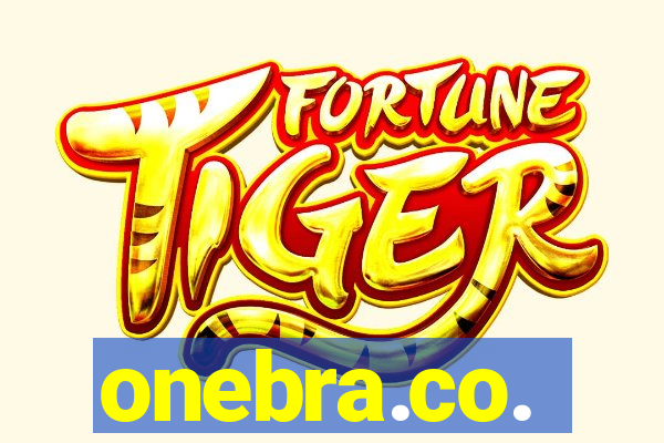 onebra.co.