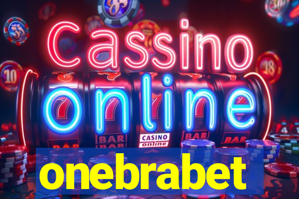 onebrabet