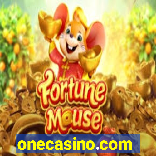 onecasino.com