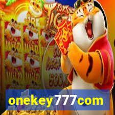 onekey777com
