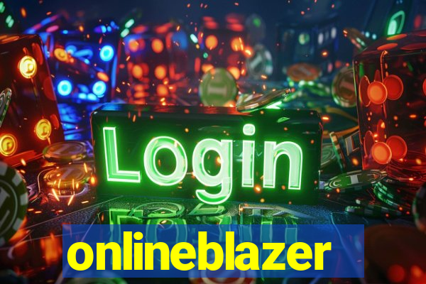 onlineblazer