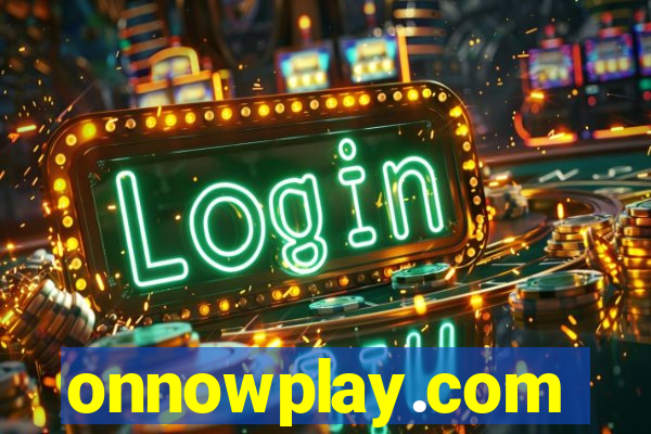 onnowplay.com