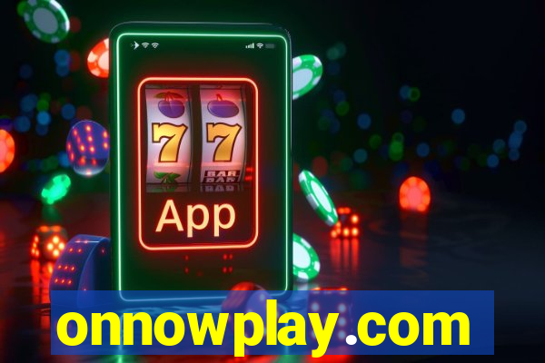 onnowplay.com