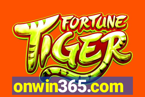 onwin365.com