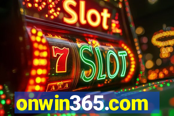 onwin365.com