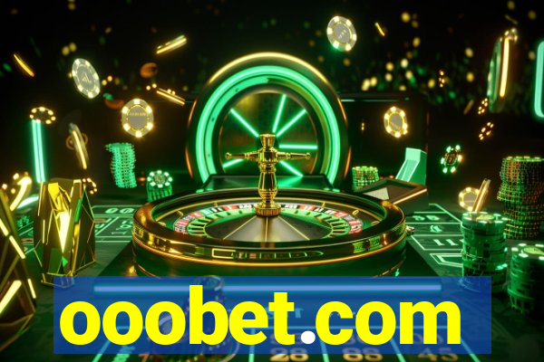 ooobet.com