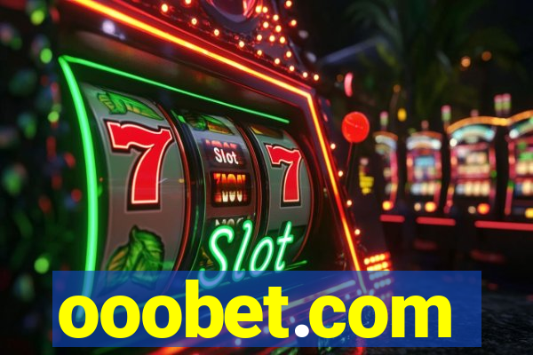 ooobet.com