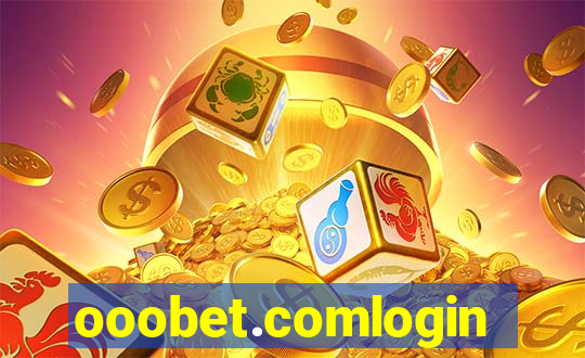 ooobet.comlogin