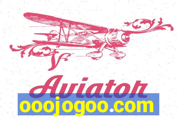 ooojogoo.com