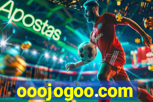 ooojogoo.com