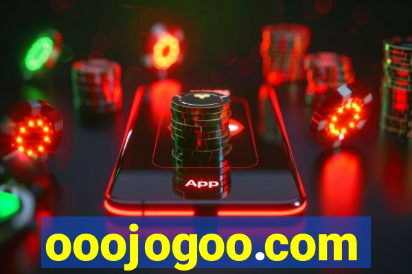 ooojogoo.com