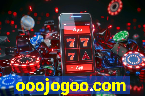 ooojogoo.com