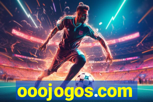 ooojogos.com