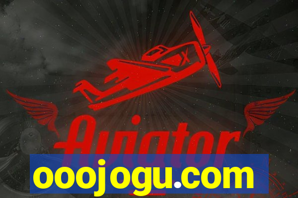 ooojogu.com