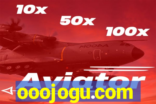 ooojogu.com