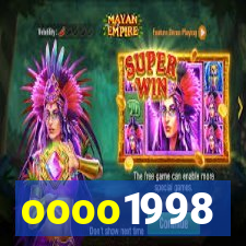 oooo1998