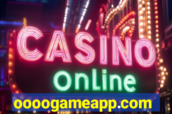 oooogameapp.com