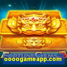 oooogameapp.com
