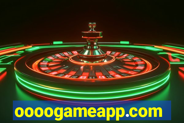 oooogameapp.com