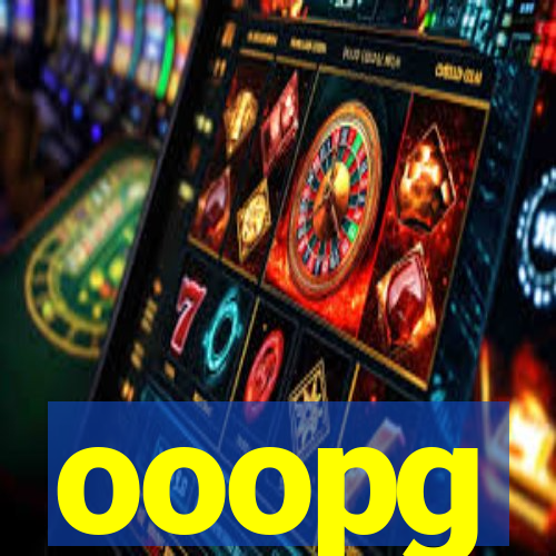 ooopg
