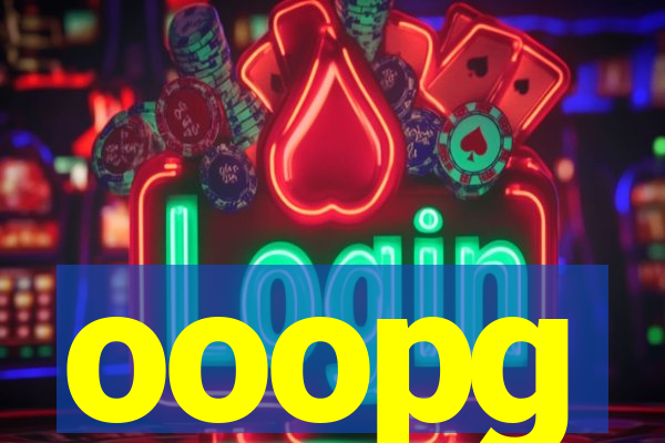 ooopg