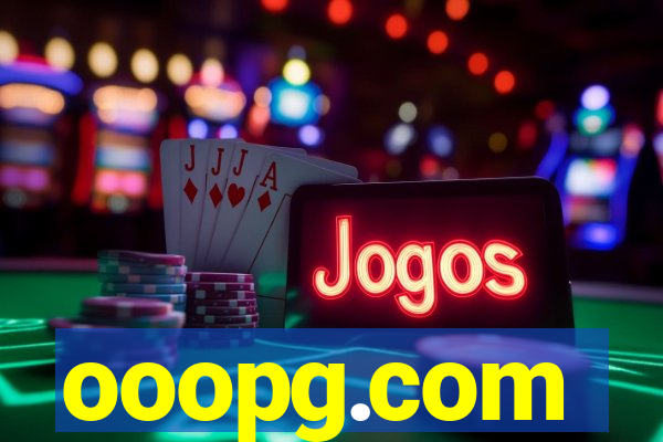 ooopg.com