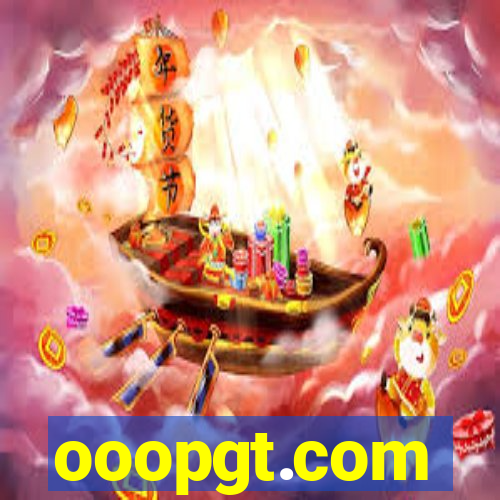 ooopgt.com