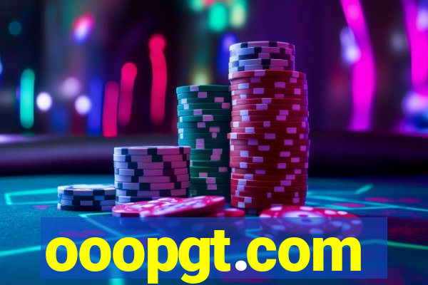 ooopgt.com