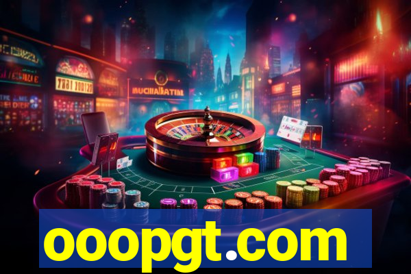 ooopgt.com