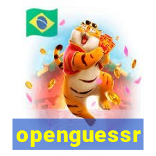openguessr