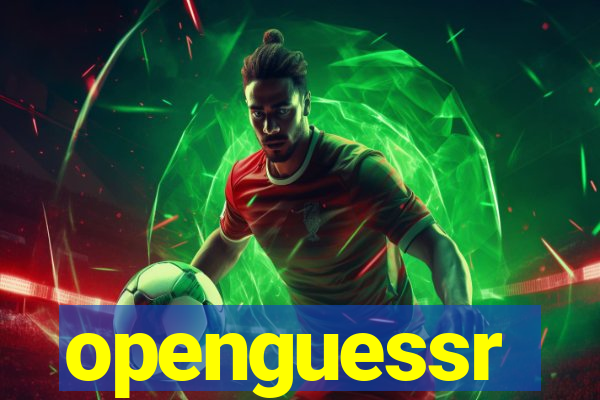 openguessr