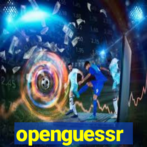 openguessr
