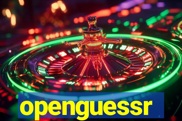 openguessr