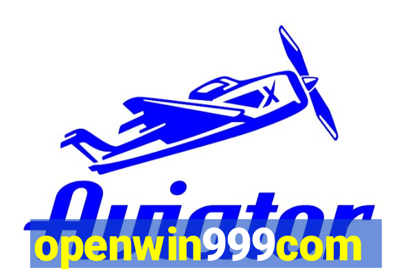 openwin999com