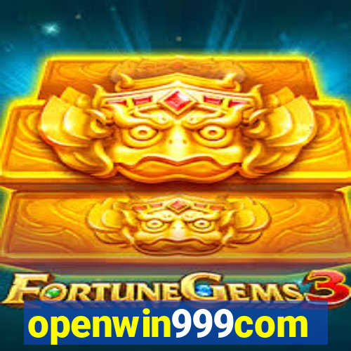 openwin999com